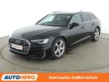 Audi A6 40 TDI Mild-Hybrid Sport Aut. *S-LINE*LED*ACC
