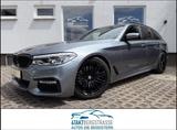 BMW 530d Touring AUT M-Paket LED HUD h/k MID ACC 19" - BMW 530: M Paket