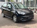 Ford Tourneo Courier Trend - Ford Tourneo aus 2015