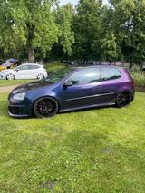 Volkswagen Golf 2.0 T-FSI GTI GTI - Volkswagen Golf aus 2005: GTI