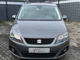 Seat Alhambra Style Automatik 7 Sitz Leder Navi - graue Seat Alhambra
