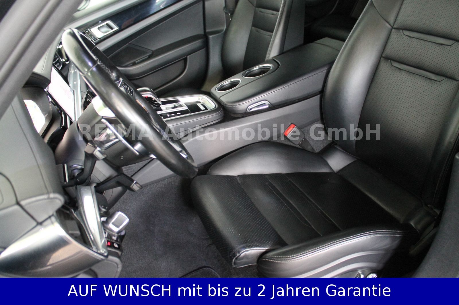 Fahrzeugabbildung Porsche Panamera 2,9i  4 S, LED , Pano, Luft, Face Lift