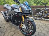 Aprilia Tuono  V4 APRC IRC Blipper Carbon usw. - Angebote
