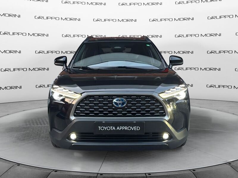 Other Toyota Corolla Cross Corolla Cross 2.0h Trend fw