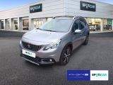Peugeot 2008 ALLURE PureTech 110 LEDER GLASDACH SITZHZG - Peugeot 2008 in Köln
