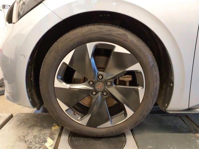 Cupra Born - Bild 8