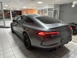 Mercedes-Benz AMG GT 43 4Matic+ Perfomence 1-Hand - Mercedes-Benz AMG GT