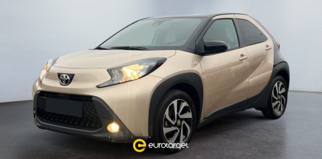 Другие TOYOTA Aygo X 1.0 VVT-i 72 CV 5 porte Trend