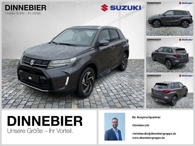 Suzuki Vitara 1.5 COMFORT+ AGS