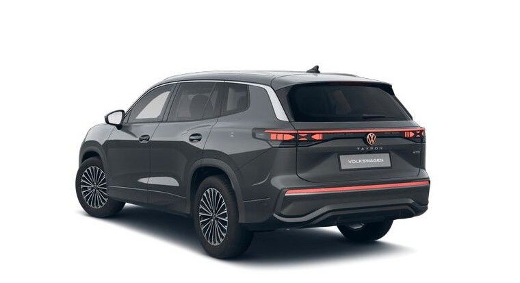 Volkswagen Tayron - Bild 3