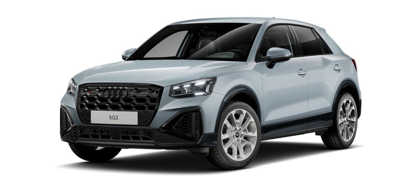 Audi SQ2 - Bild 2