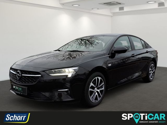 Opel Insignia Grand Sport 1.5 Diesel Automatik Editio