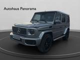 Mercedes-Benz G 350 AMG-Line G63 Umbau Memory/Standheizung - Mercedes-Benz G 350: Standheizung