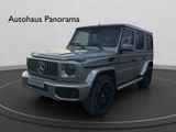 Mercedes-Benz G 350 AMG-Line G63 Umbau Memory/Standheizung - Mercedes-Benz G-Klasse in Berlin