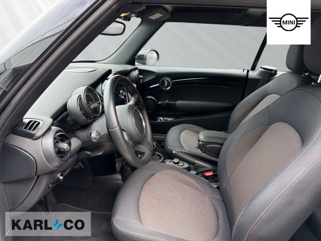 MINI Cooper Cabrio 2022