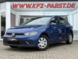 Volkswagen Polo VI LED SHZ AppConnect DAB+ - Volkswagen Polo mit Benzin-Antrieb: Limousine