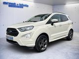 Ford ECOSPORT 1.0 EcoBoost ST-LINE - gebrauchte Ford EcoSport aus dem Jahr 2020