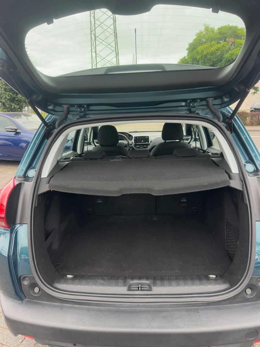 Peugeot 2008 Active