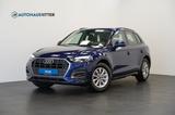 Audi Q5 35 TDI S-Tronic AHK VirtualCockp. LED Kamera - Audi Q5