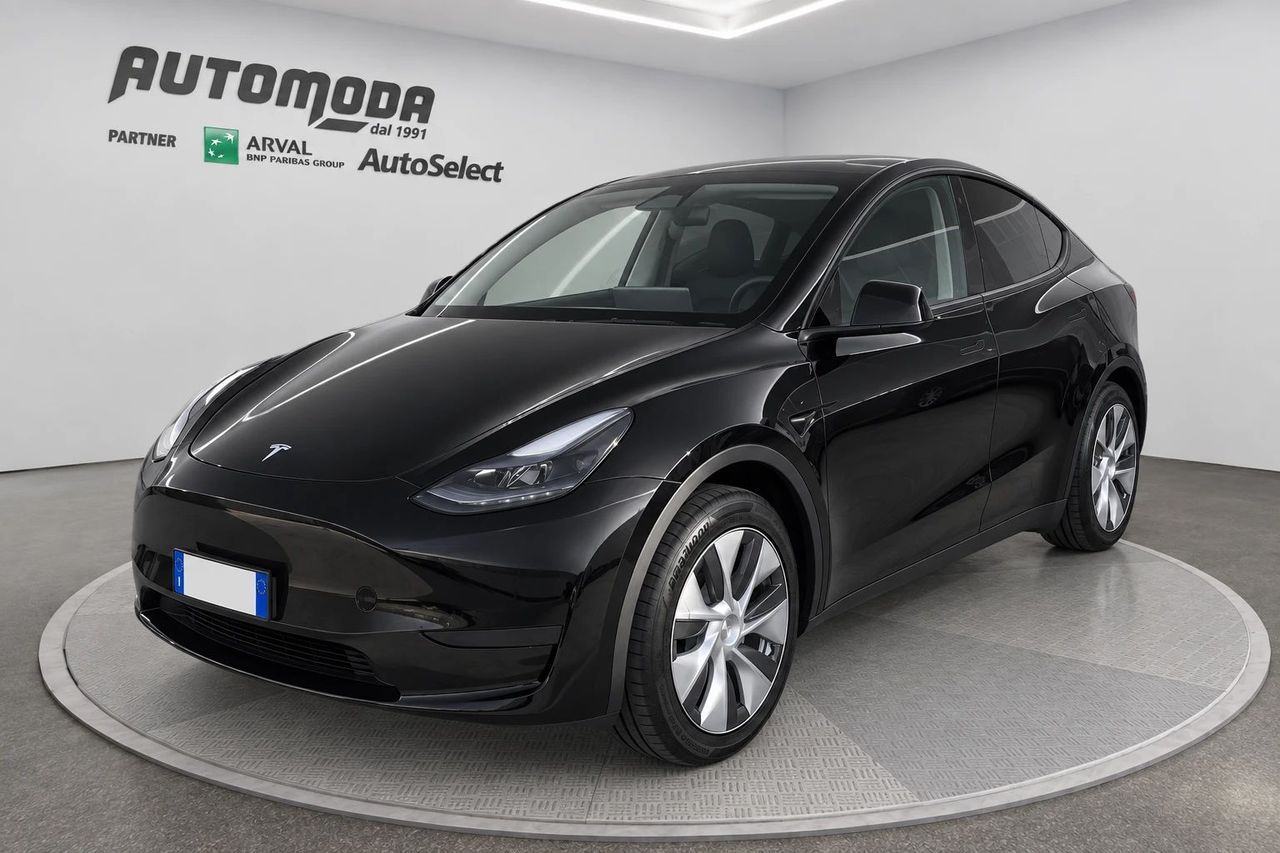 Tesla Model Y 50 kWh RWD