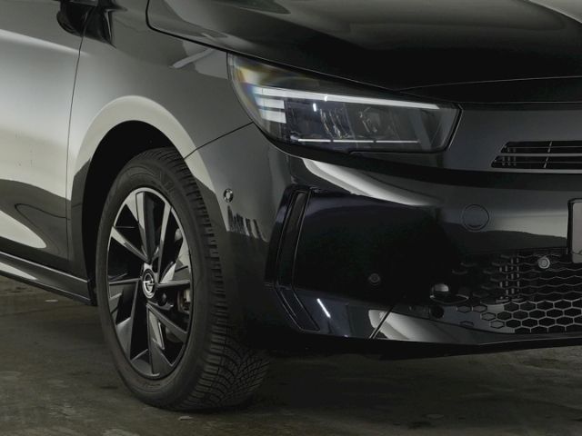 Corsa F FACELIFT GS+LED+NAVI+RÜCKFAHRKAMERA+SITZ