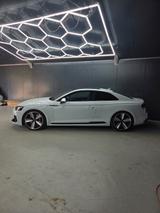 Audi RS5 2.9 TFSI tiptronic quattro - - gebrauchte Audi RS5 aus dem Jahr 2018