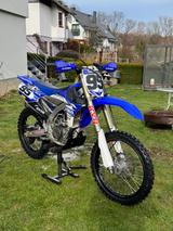 Yamaha Yzf250 / Yz250f - Offers