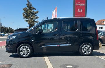 Toyota Proace (Verso) - 2