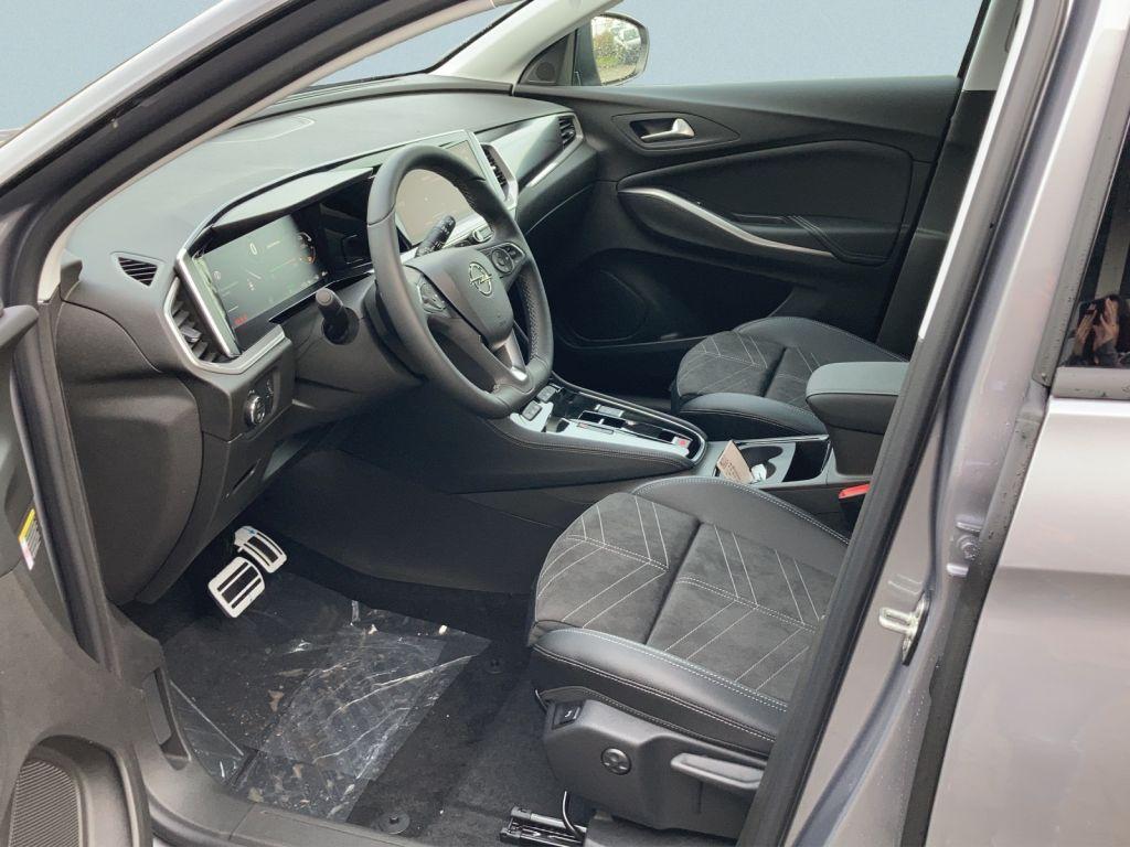 Opel Grandland Plug-in-Hybrid1.6 Elegance mit Ultimat