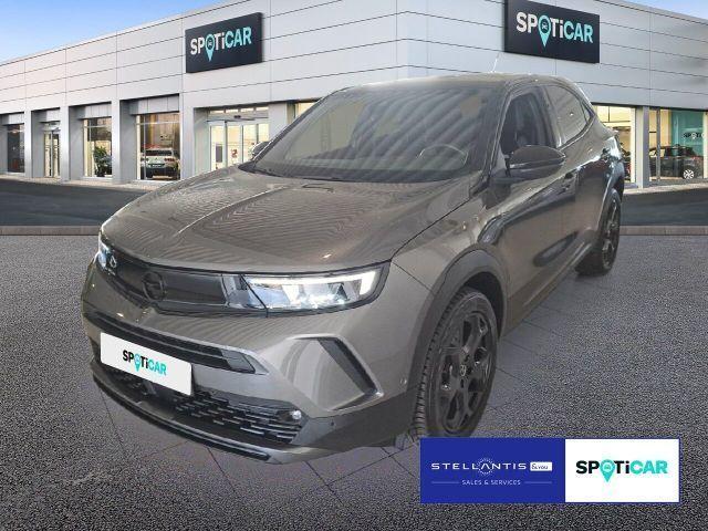 Opel Mokka BLACK 1.2 Turbo KEYLESS Mokka 1.2 Turbo Bl