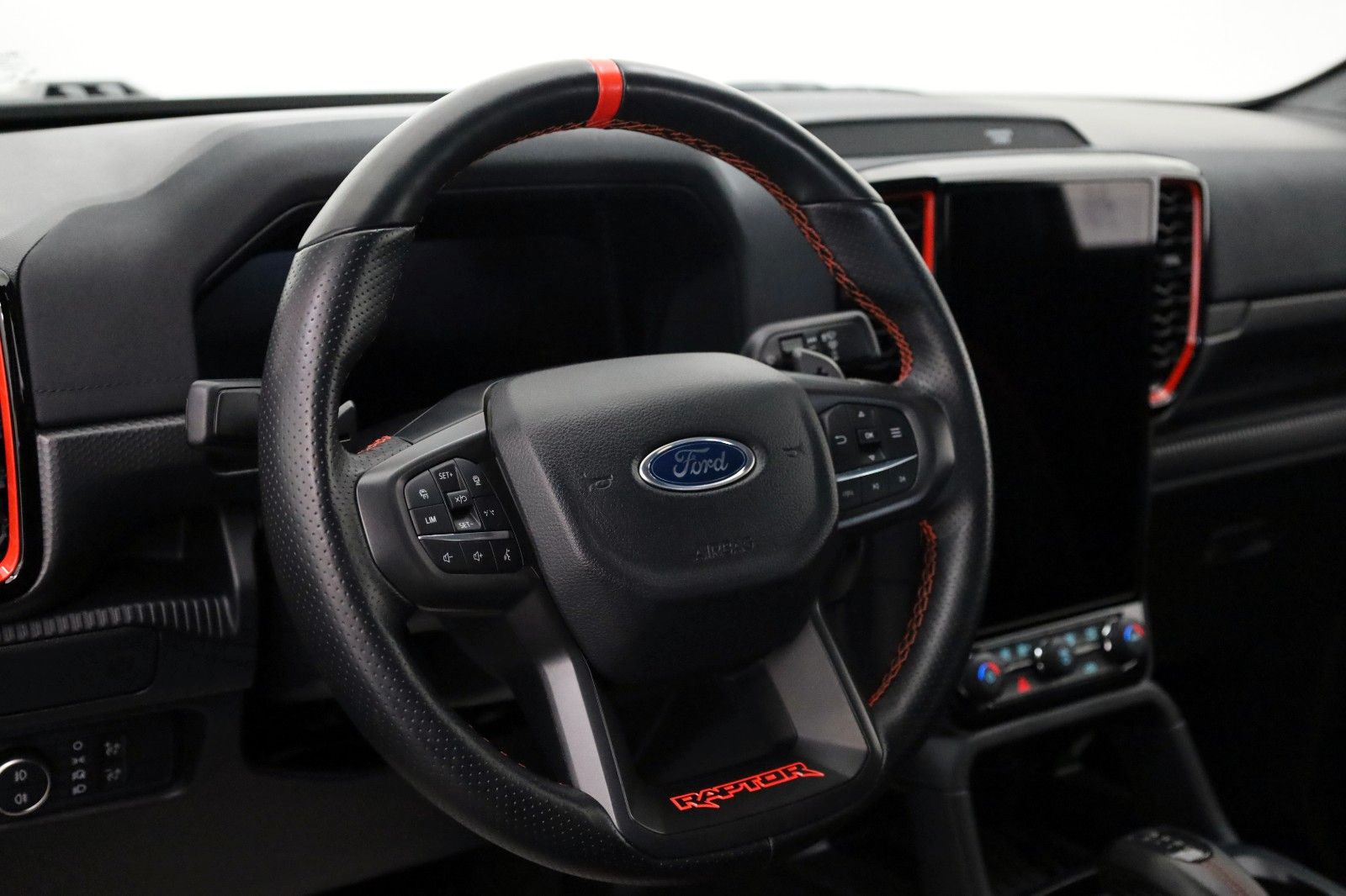 Fahrzeugabbildung Ford Ranger Raptor e-4WD ,Rollo el,Werksgarantie 2028