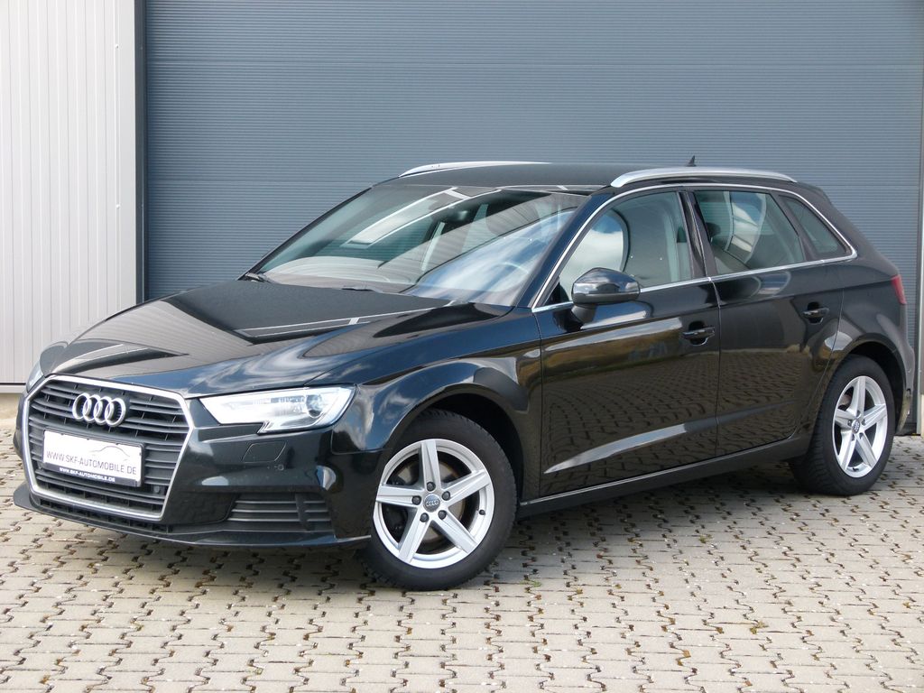 Image of Audi A3