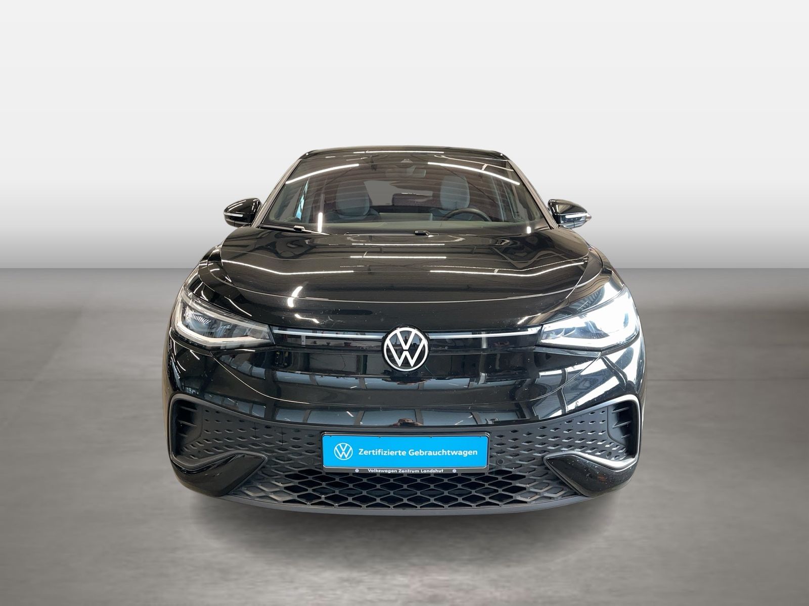 Volkswagen ID.5 - Bild 9