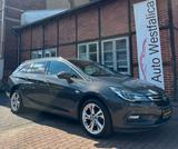 Opel Astra SIDI Sport Dynamic*1Hand*LED*PDC*SHZ - Opel Astra: H Sport