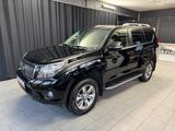 Toyota Land Cruiser Executive|AUTOMATIK|LEDER|NAVI|AHK - Toyota Land Cruiser mit Diesel-Antrieb