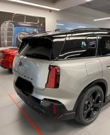 MINI John Cooper Works Countryman E - BMW Mitarbeiter - MINI John Cooper Works Countryman: Kleinwagen