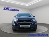 Ford EcoSport Trend 1.0 EcoBoost EU6d-T SHZ LenkradHZ - Ford EcoSport mit Benzin-Antrieb: Geländewagen, 1.0