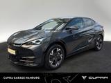 Cupra Tavascan Endurance 210kW Virtual LED Kamera - Cupra Tavascan: Leasing
