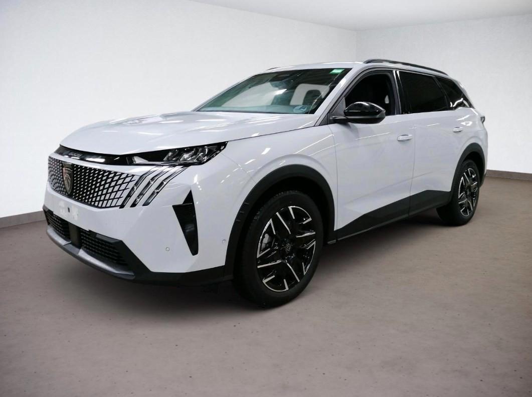 Peugeot 5008 Allure Hybrid 145 e-DSC6,ACC-Winter-P.,360°