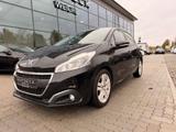 Peugeot 208 BlueHDi 100 Active Klima Pano PDC Navi - Peugeot 208 mit Diesel-Antrieb