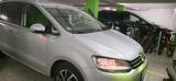 Volkswagen, Sharan 2.0TDI DSG 7-Sitz AHK N... - Volkswagen Sharan mit Diesel-Antrieb: Kombi, Automatik