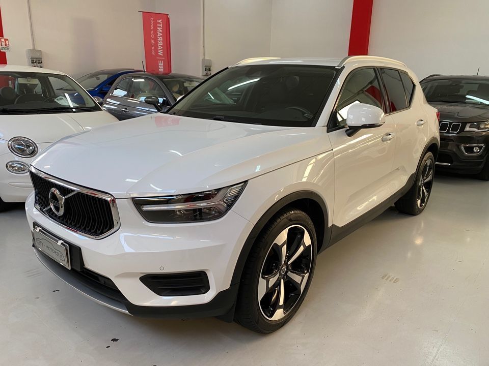 Image of Volvo Other