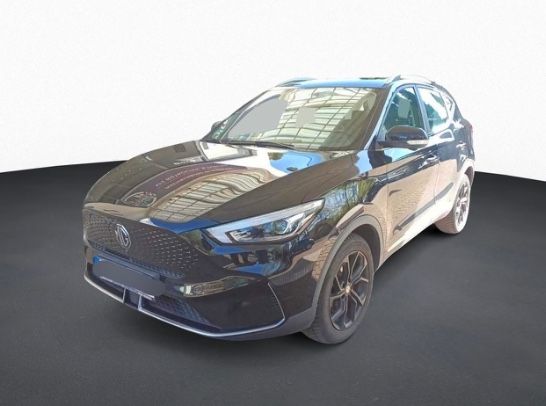 MG ZS EV Luxury Aut/LED/Panodach/Virtual/13700netto imagem 2