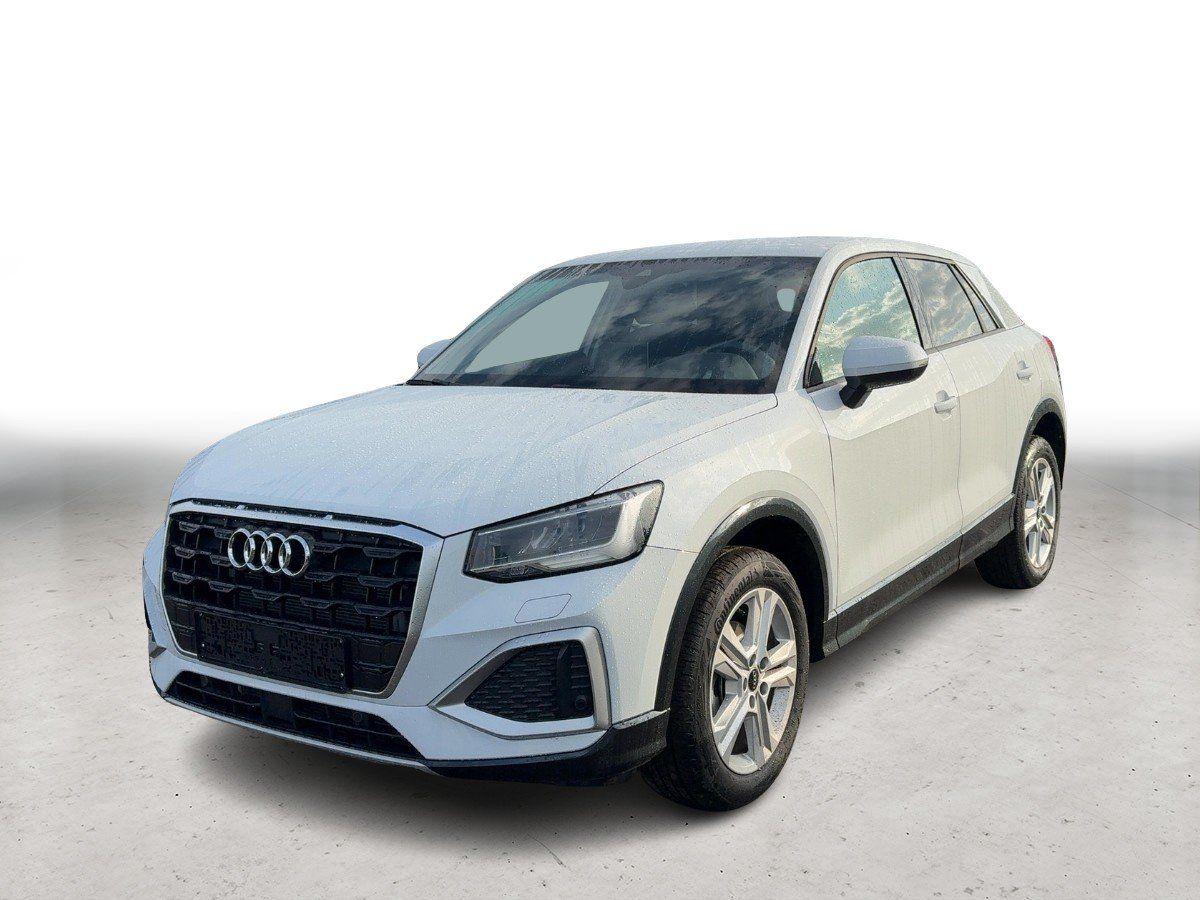 Audi Q2 35 TFSI advanced APP+AHK+VIRT+LED+PDC+KAMERA imagem 2