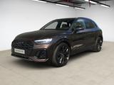 Audi SQ5 TDI 251(341) kW(PS) tiptronic quattro KLIMA - Audi SQ5 mit Diesel-Antrieb: Allradantrieb, Geländewagen