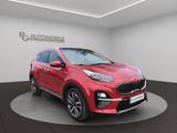 Kia Sportage Platinum Edition 4WD AHK - Kia Sportage: Pl