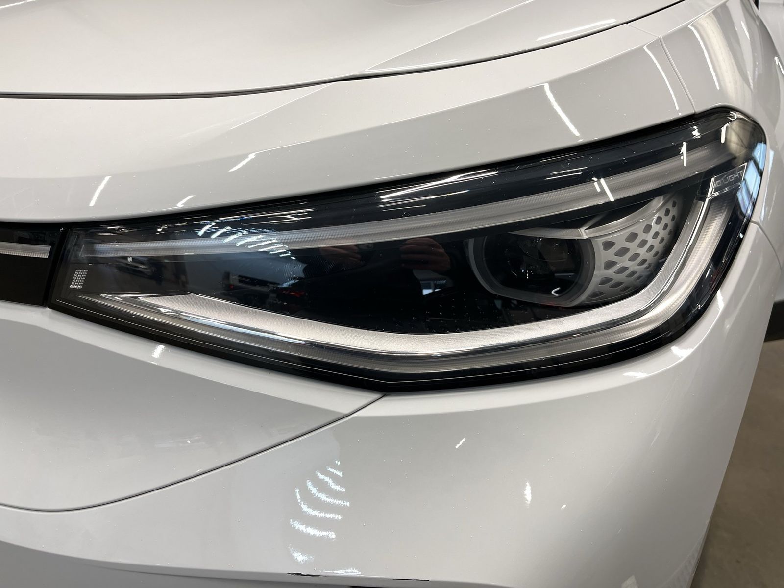 Volkswagen ID.4 - Bild 14