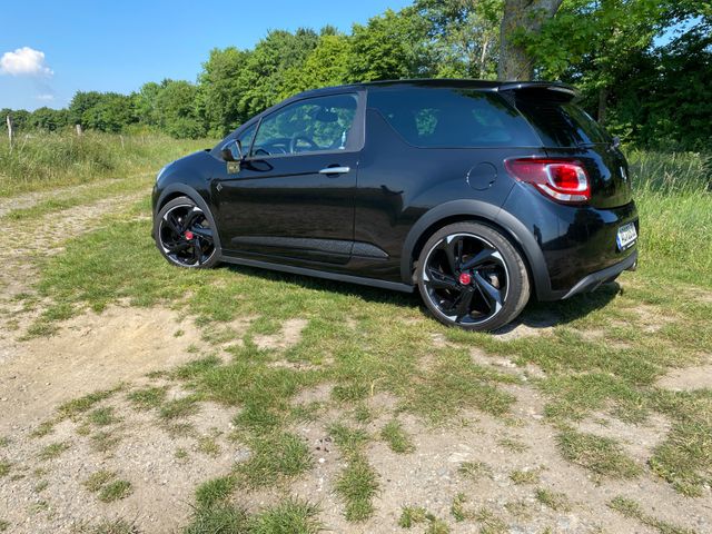 DS DS3