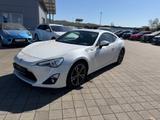 Toyota GT86 2.0 TOYOTA / SUBARU BRZ / Sehr gepflegt!  - scheckheftgepflegte Toyota GT86