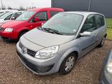 Renault Scenic Authentique 1.5 dCi 74kW - Renault Scenic: Authentique